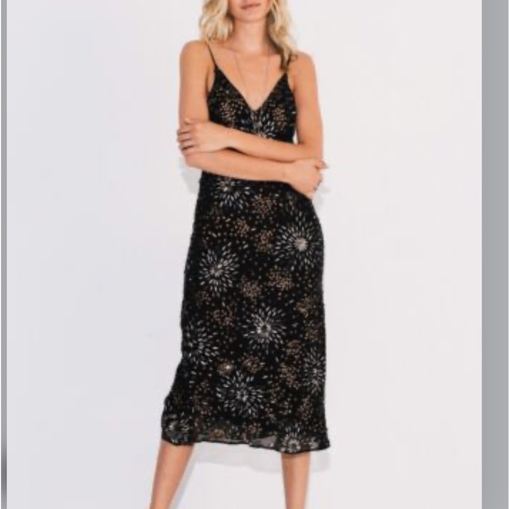 Jens pirate booty gaudi dress